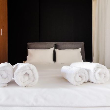 Comfort Apartment In Koukaki Athens Ngoại thất bức ảnh