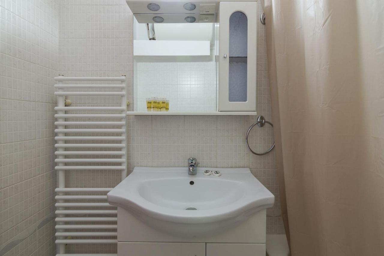 Comfort Apartment In Koukaki Athens Ngoại thất bức ảnh